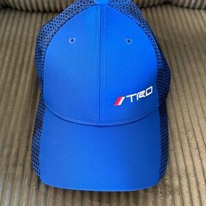 TRD Hat